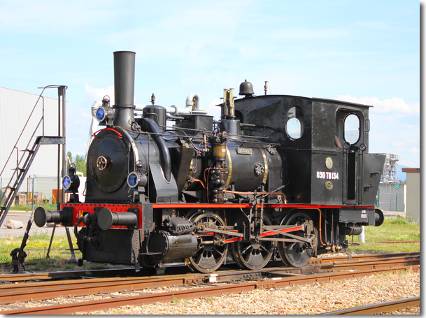La 030 TB 134.