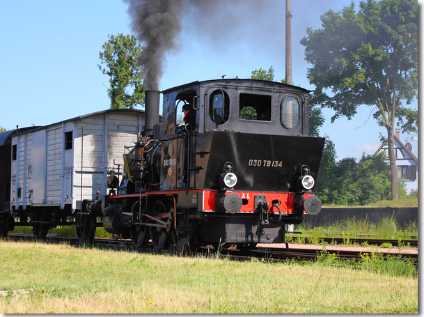 La 030 TB 134.